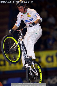 2007-02-17 Milano 656 Mondiale Trial Indoor